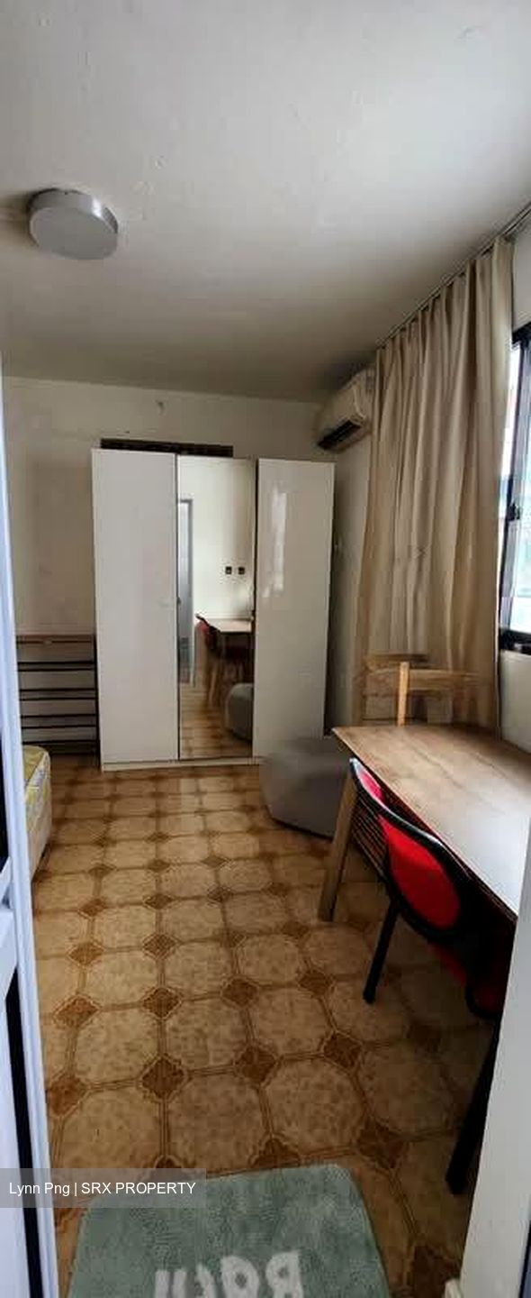 Blk 801 Tampines Avenue 4 (Tampines), HDB 4 Rooms #582434461